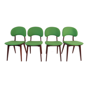 4 chaises de louis van