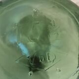 Dame Jeanne glass 15L blown glass VDD