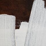 Abstract painting