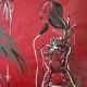 Fashion drawing G Mazoyer