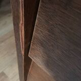 Scandinavian chest of drawers from the 60s