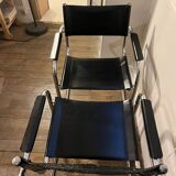 Brauer office chair