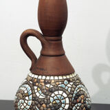 Vase ethnique
