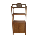 Rattan and canning library