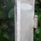 Old glass door 78.5x220.8cm