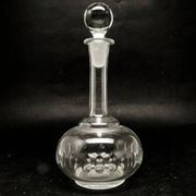 H5U Huta Hortensja - Carafe - Oliv Series