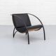 Postmodern KFF armchair 1980s