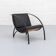 Postmodern KFF armchair 1980s