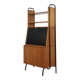French secretary by Robert Charroy for Mobilor