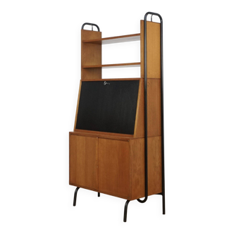 French secretary by Robert Charroy for Mobilor