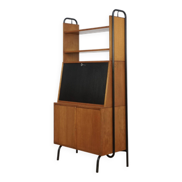 French secretary by Robert Charroy for Mobilor