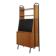 French secretary by Robert Charroy for Mobilor