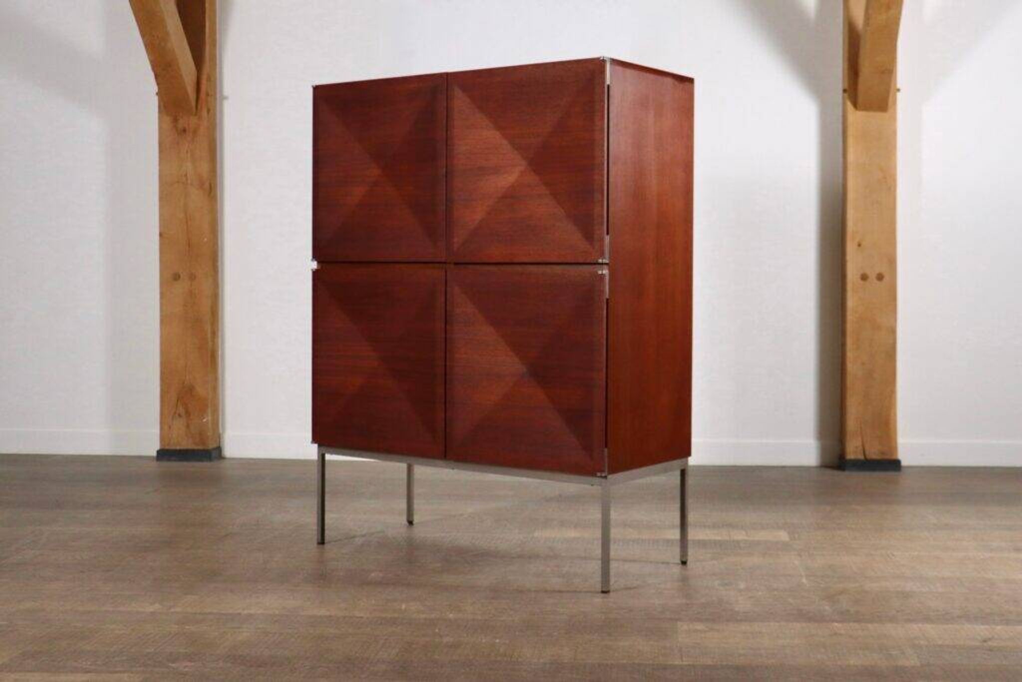 Buffet Pointe de Diamant par Philippon et Lecoq pour Behr