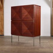Buffet Pointe de Diamant par Philippon et Lecoq pour Behr