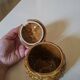 Pineapple jar