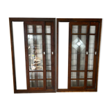 Shop windows