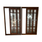 Shop windows