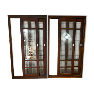 Shop windows