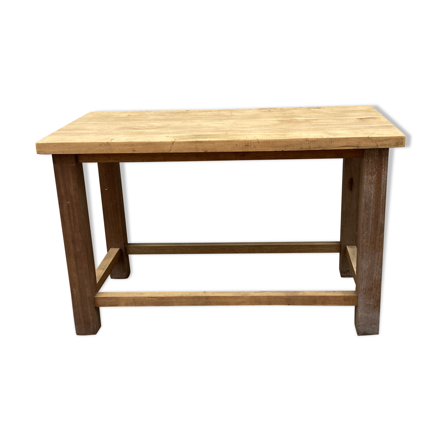 Workshop table