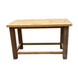 Workshop table