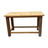 Workshop table