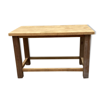 Workshop table