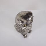 Owl Ice Bucket Freddotherm Switzerland.