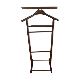 Valet en bois