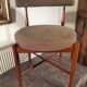 Scandinavian GPlan chairs
