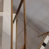 2 tables maison Lancel