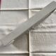 Vintage ceramic decorative wall towel hook