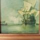 Canvas reproduction