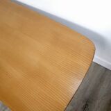 Scandinavian-style coffee table