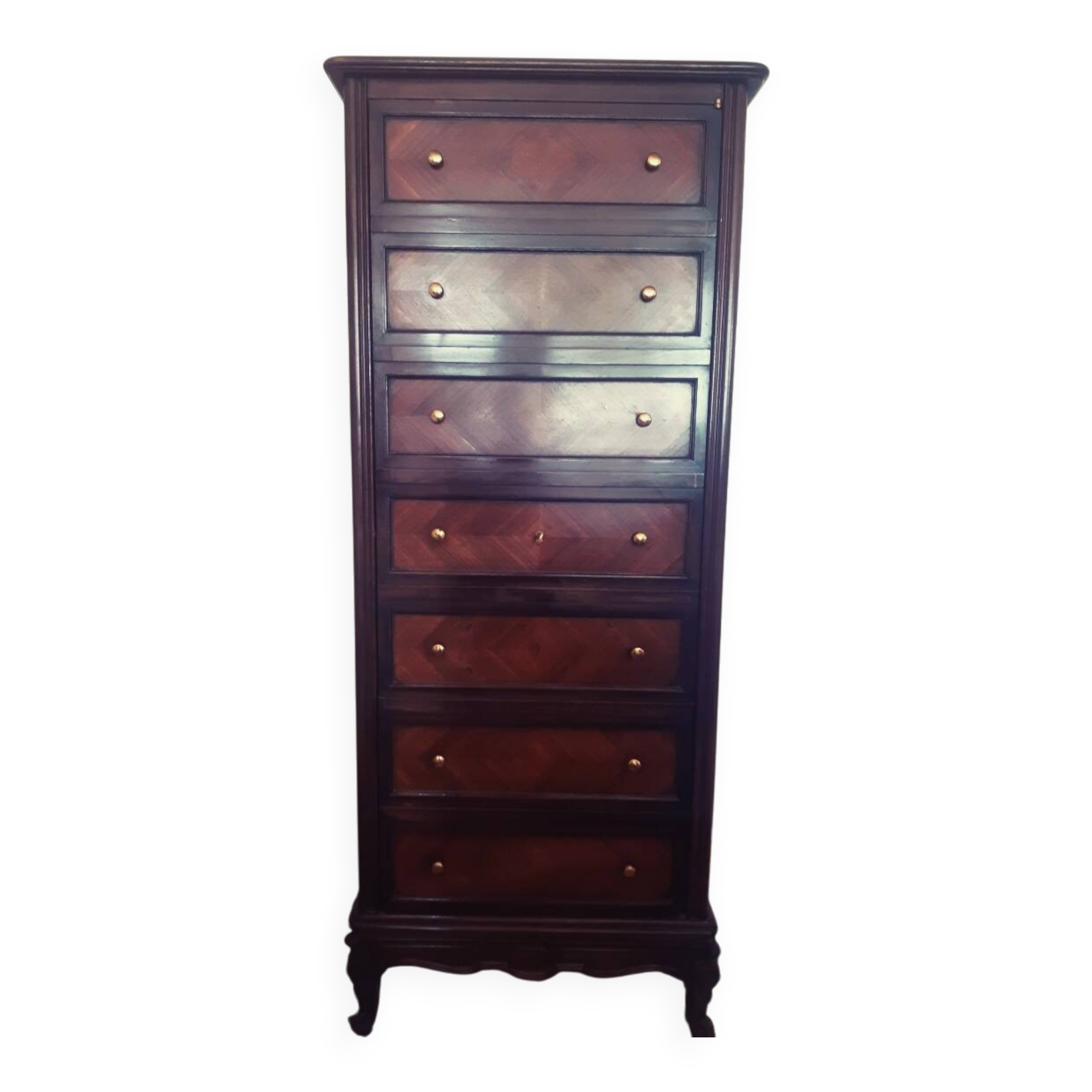 Armoire une porte