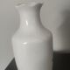 Limoges porcelain vase