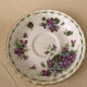 Royal Albert English porcelain mug