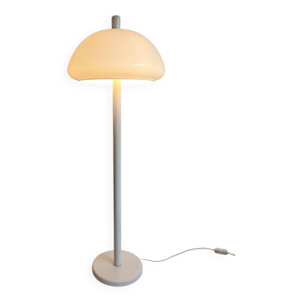 Lampadaire champignon années 70