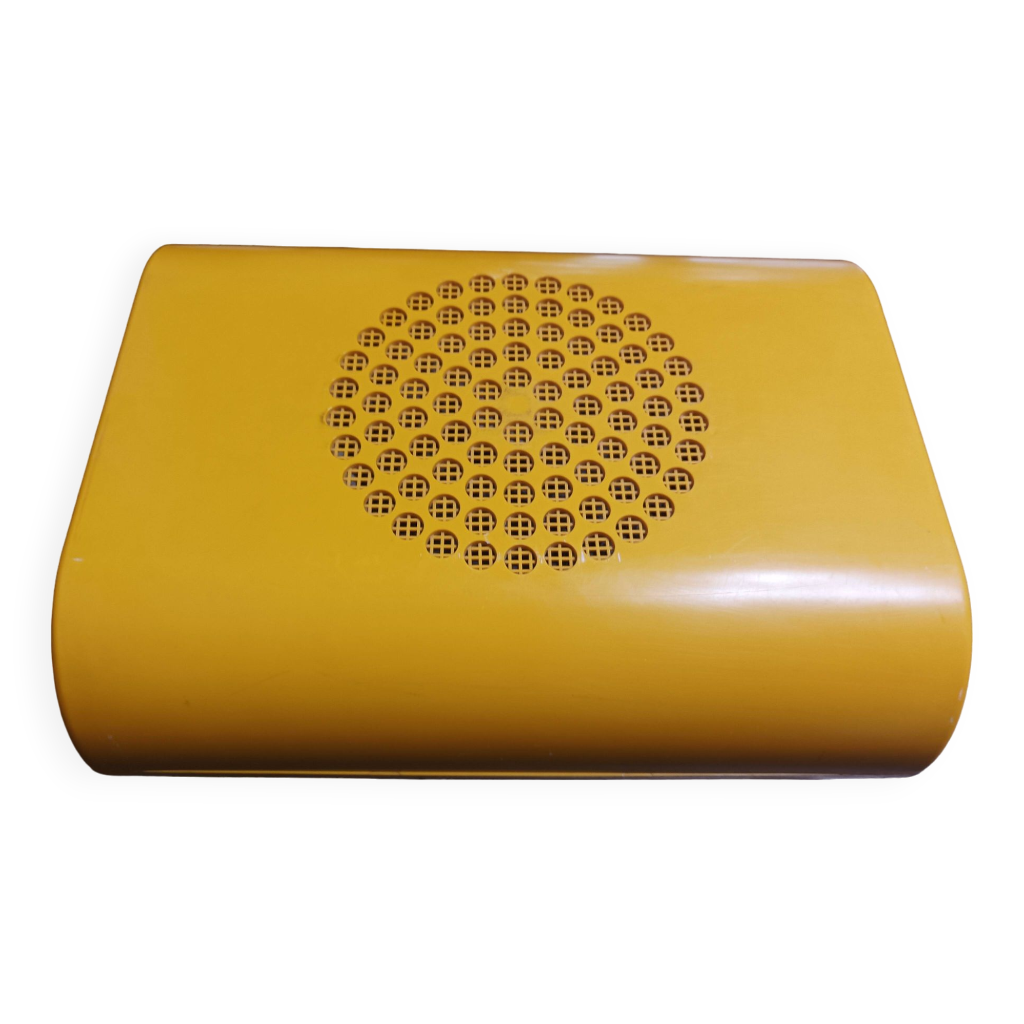Schneider SE 210 Vintage portable record player