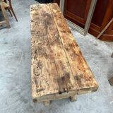 Old workbench