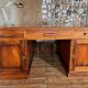 Large double-sided desk