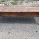 Country Coffee Table in Pine 3 Drawers