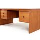 Kai Kristiansen for Vildbjerg desk 'Hemmet' - danish design teak vintage