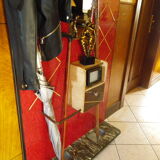 Coat rack from the 50s/60s