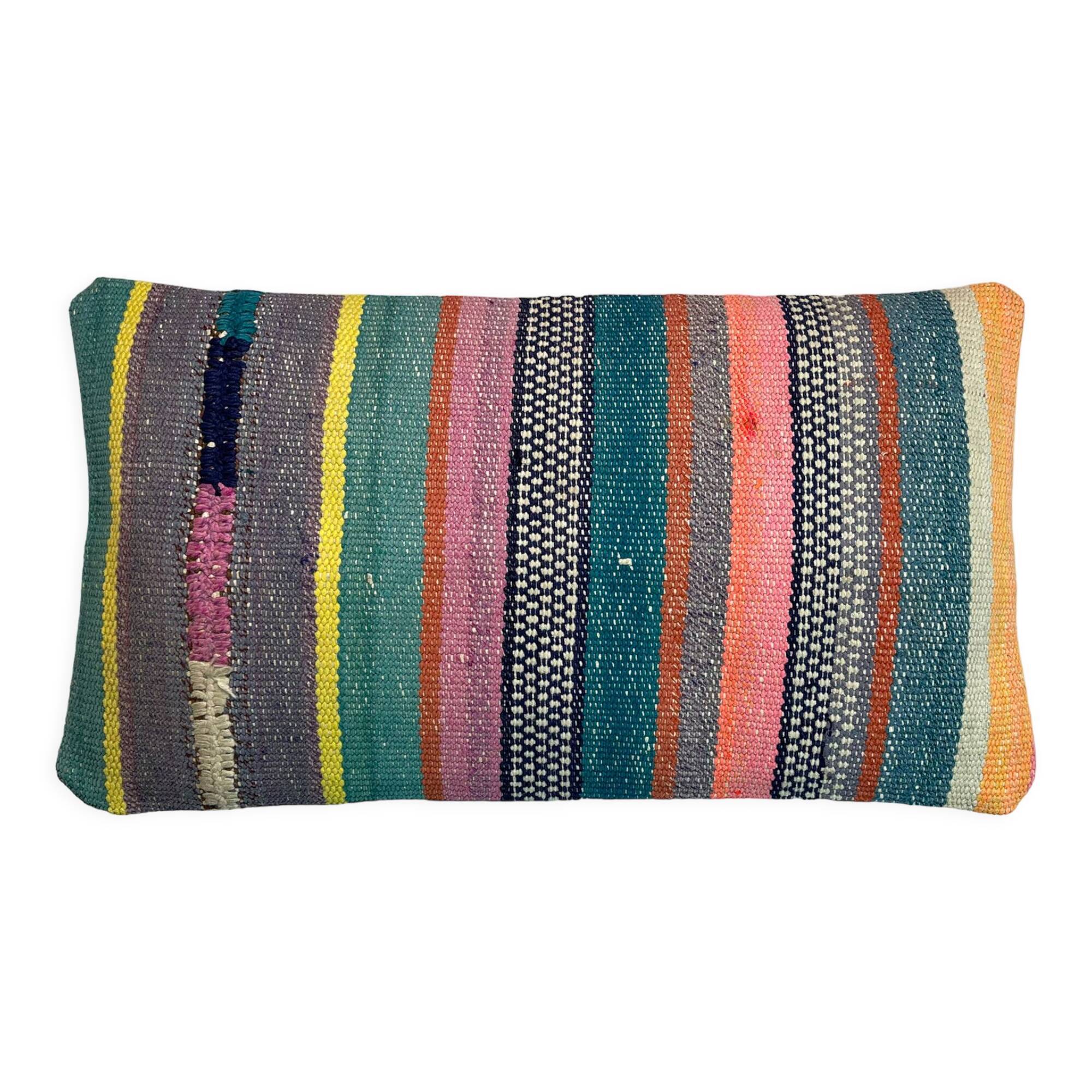 Housse de coussin turque vintage