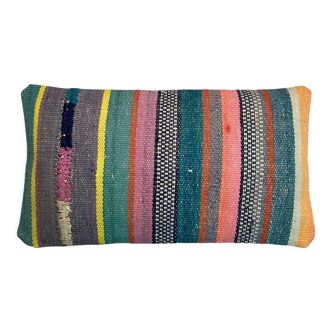 Housse de coussin turque vintage