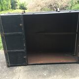 Trunk debut XXth