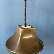 Suspension en plexiglas « Witch Hat » par Willem Hagoort