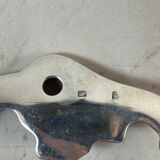 Silver-plated service