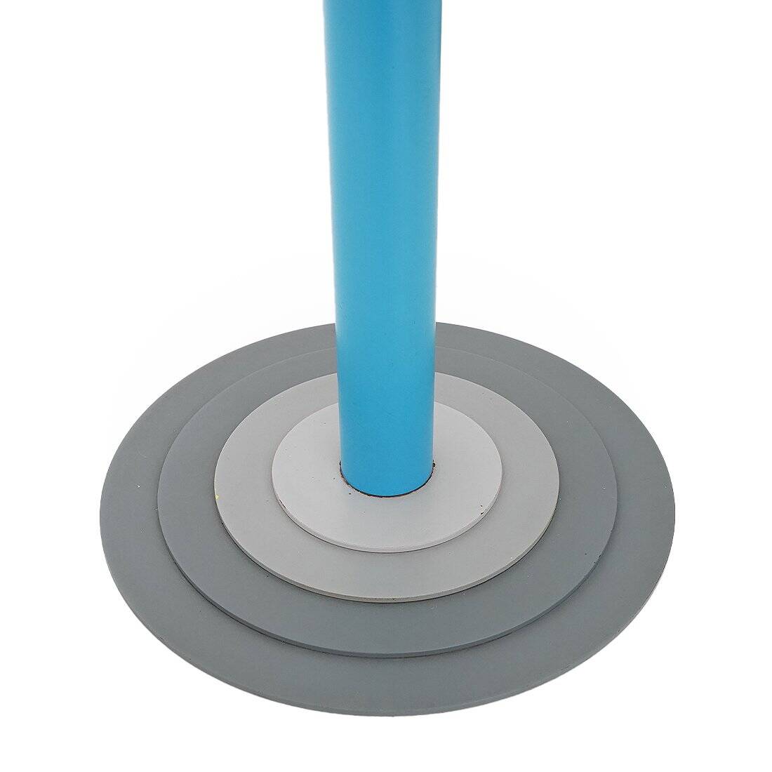 Kroma rectangular table by Antonia Astori for Driade, 1970s