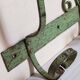 Porte-manteau fer forgé